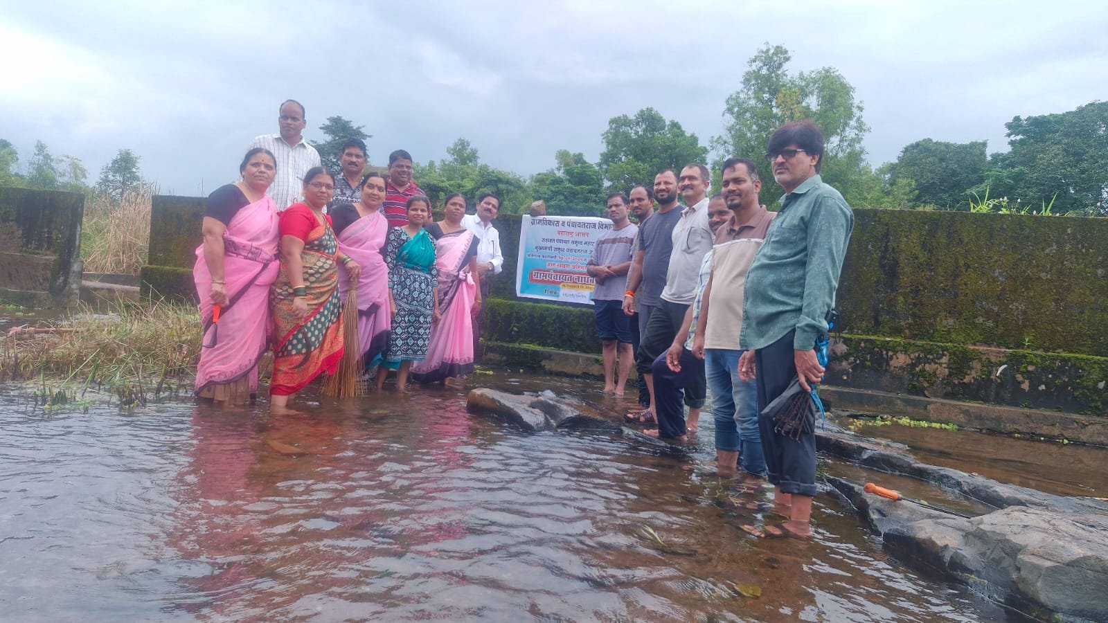 उमाळा स्वच्छता