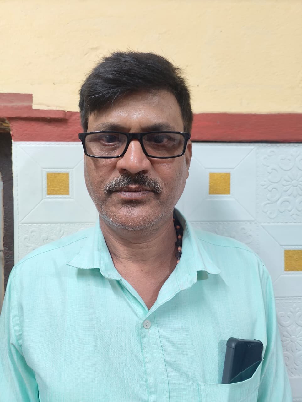 Dipak Sarvankar