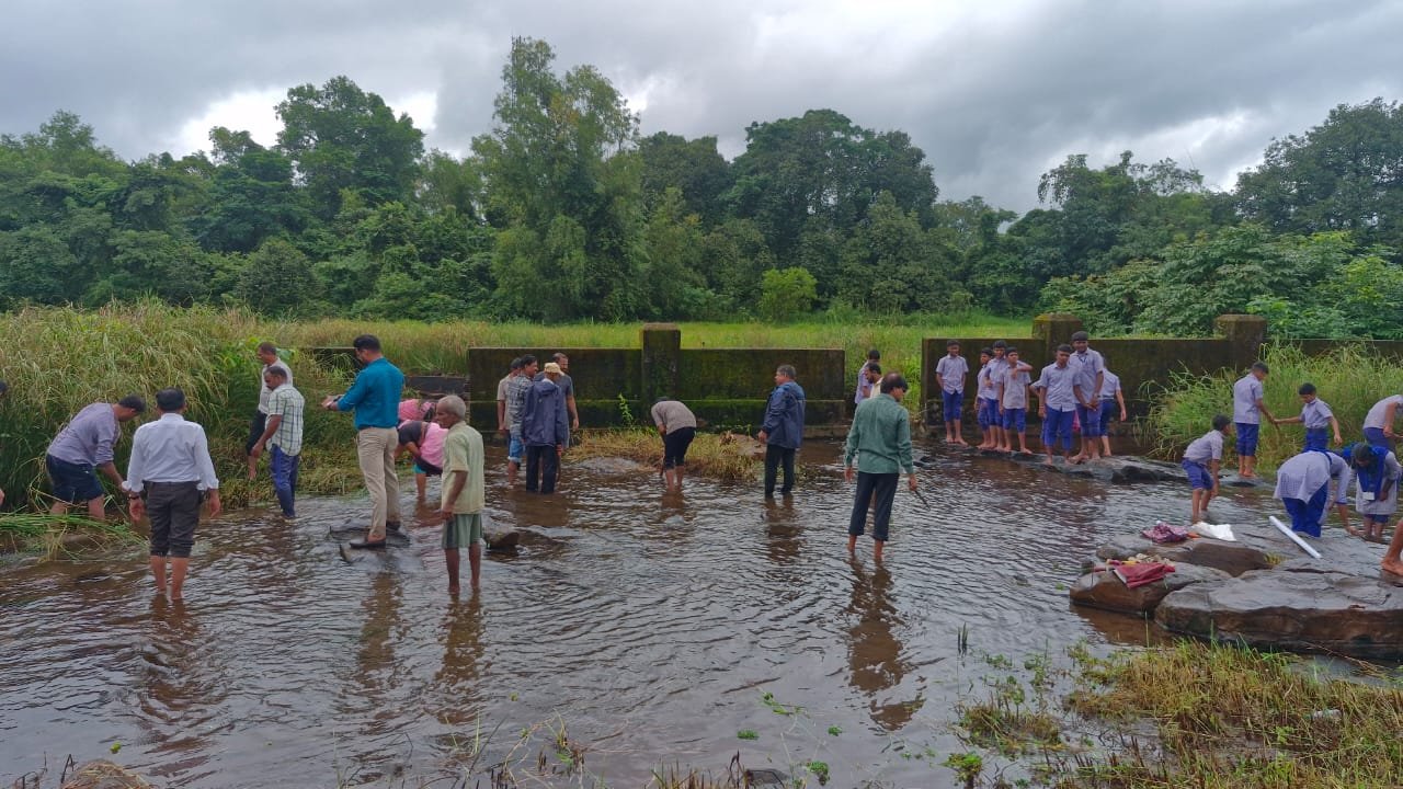 उमाळा स्वच्छता