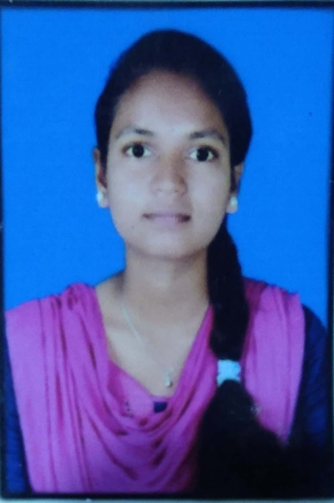 Bhagyashree Amraskar