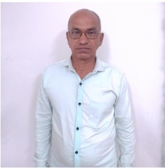 Suryakant Kamble